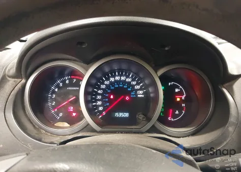 2006 Suzuki Grand Vitara Xsport from USA, damaged, VIN JS3TD944264101899